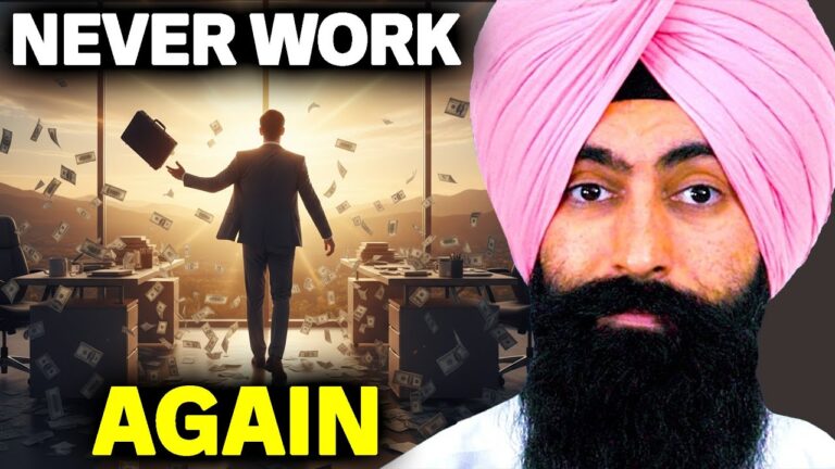 Buy These 5 Assets To Replace Your Paycheck & Never Work Again Buy These 5 Assets To Replace Your Paycheck & Never Work Again