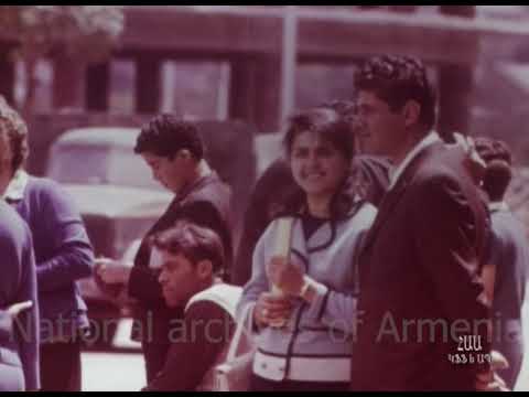ԻՄ ԿԱՆԱՉ ՔԱՂԱՔԸ․ Կիրովական 1970 ԻՄ ԿԱՆԱՉ ՔԱՂԱՔԸ․ Կիրովական 1970