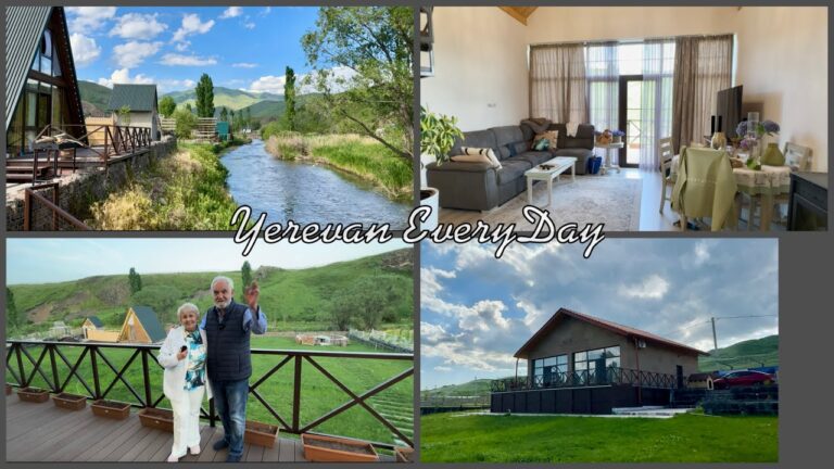 25.05.25, Вс. За ДЕНЬ, зарядились на НЕДЕЛЮ (гостевой дом “Riviera ART”,  с.Арзакан). 25.05.25, Вс. За ДЕНЬ, зарядились на НЕДЕЛЮ (гостевой дом “Riviera ART”,  с.Арзакан).