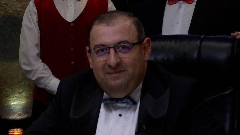 Ի՞նչ: Որտե՞ղ: Ե՞րբ: Աշնանային եթերաշրջան – 11.10․2025 / Что? Где? Когда? Армения Ի՞նչ: Որտե՞ղ: Ե՞րբ: Աշնանային եթերաշրջան – 11.10․2025 / Что? Где? Когда? Армения