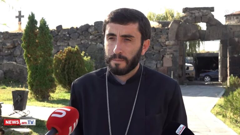 Ինչո՞ւ Տեր Արամը 2021-ին չի բարձրաձայնել ցույցերին հարկադրաբար մասնակցելու մասին Ինչո՞ւ Տեր Արամը 2021-ին չի բարձրաձայնել ցույցերին հարկադրաբար մասնակցելու մասին