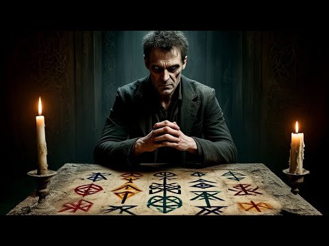 Эзотерика в плохих руках Эзотерика в плохих руках