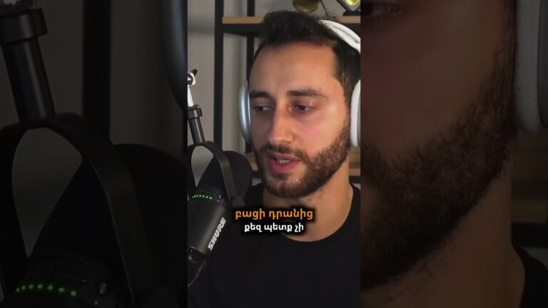 Պահպանի՛ր կապիտալը #bitcoin -ով 2024-ին 🚀