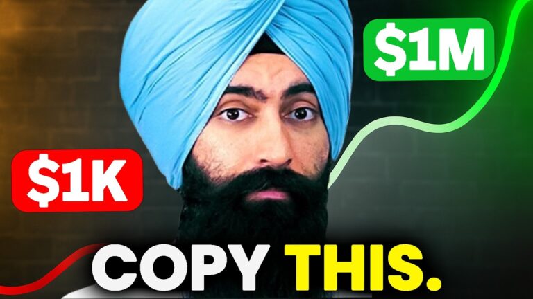 You’re 18 Minutes Away From Replacing Your 9-5 (For Good) You’re 18 Minutes Away From Replacing Your 9-5 (For Good)