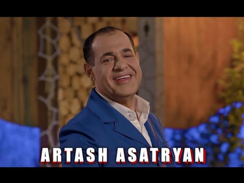 Artash Asatryan — Gusan Artash Asatryan — Gusan