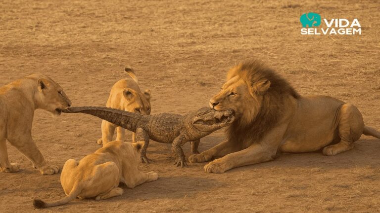 Crocodilo Africano: Vitórias Brutais e Derrotas Épicas na Savana!- VIDA SELVAGEM Crocodilo Africano: Vitórias Brutais e Derrotas Épicas na Savana!- VIDA SELVAGEM