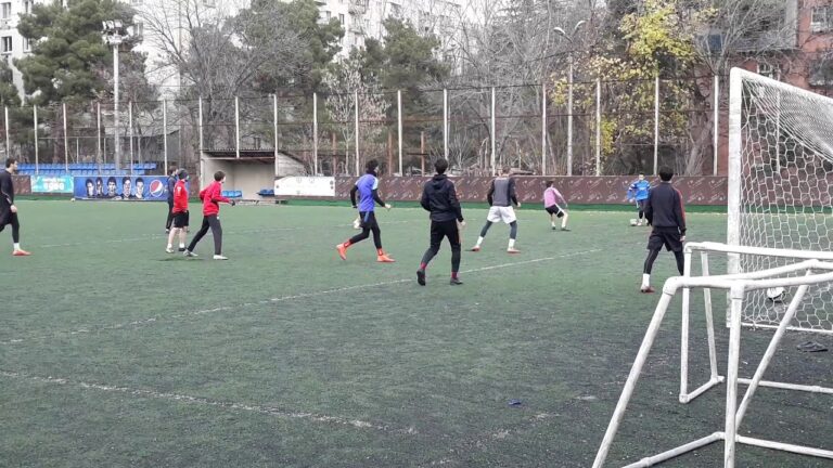 Roma Karapetyan (training-6) 10.12.2018