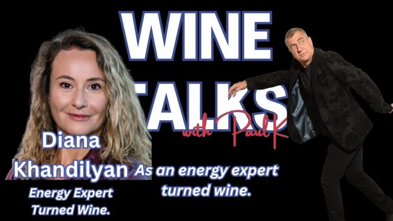 From Rocks to Wine: Diana Khandilyan’s Unique Journey Through Terroir and Winemaking From Rocks to Wine: Diana Khandilyan’s Unique Journey Through Terroir and Winemaking