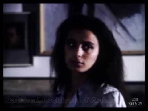 Ցերեկները թափառում ենք  – Հրաչյա Հարությունյան – ԵՐԳՈՒՄ Է ՀԱՅ ԿԻՆՈՆ -ՊԱՏԱՆԴՆԵՐ Ցերեկները թափառում ենք  – Հրաչյա Հարությունյան – ԵՐԳՈՒՄ Է ՀԱՅ ԿԻՆՈՆ -ՊԱՏԱՆԴՆԵՐ