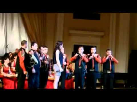 Дорожка 86  Ծովաստղիկս, Եվա Թաշչյան 360p) Дорожка 86  Ծովաստղիկս, Եվա Թաշչյան 360p)