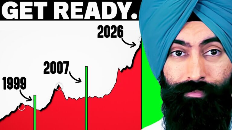 Recessions Create Millionaires — But Only If You Do THIS First Recessions Create Millionaires — But Only If You Do THIS First