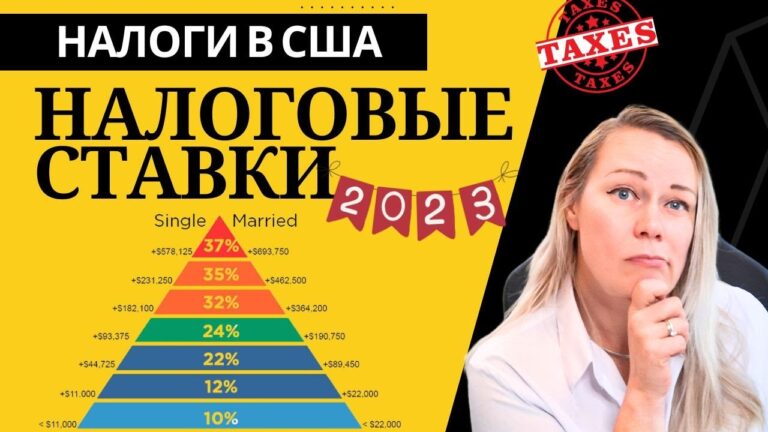 НАЛОГОВАЯ ШКАЛА В АМЕРИКЕ – ТАХ BRACKETS НАЛОГОВАЯ ШКАЛА В АМЕРИКЕ – ТАХ BRACKETS