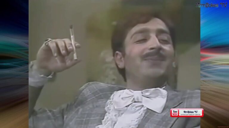 Եվայլն կամ նոր Դիոգենես | Թատերական կատակերգություն 🎭 Եվայլն կամ նոր Դիոգենես | Թատերական կատակերգություն 🎭