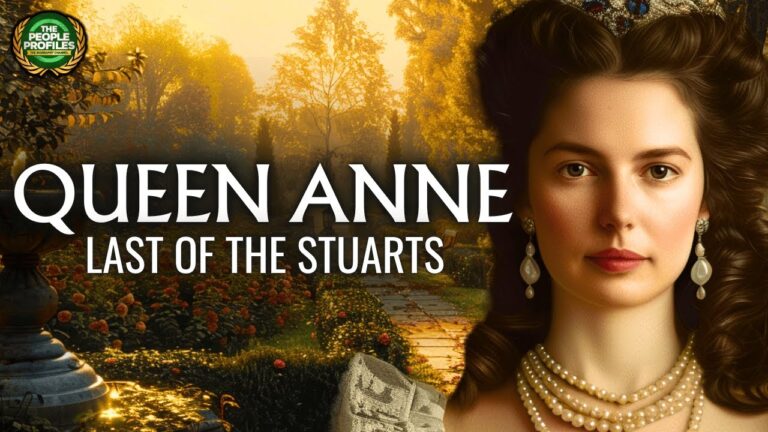 Queen Anne – Last of the Stuarts Documentary Queen Anne – Last of the Stuarts Documentary
