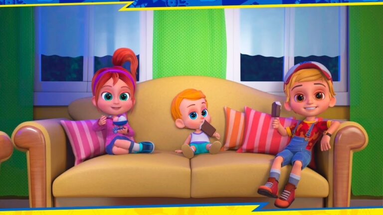 🦖Տուրբոզավրեր – Հանգստյան Օրեր Տուրբոզավրերի Հետ | Պրեմիերա 2022 | Armenian cartoon