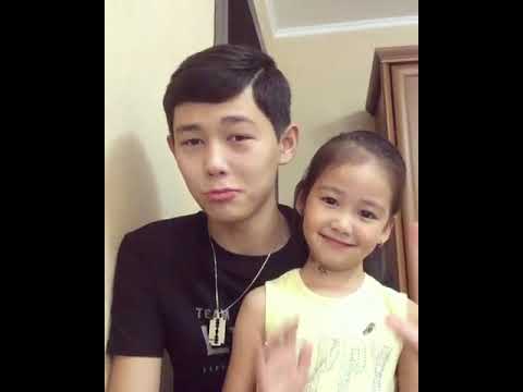 Садраддин Болат❤Сая😍. Ұнаттым🎶 Садраддин Болат❤Сая😍. Ұнаттым🎶