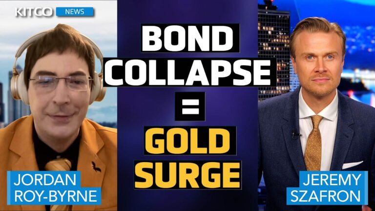 Silver to 0: 46-Year Breakout Setup Could Trigger Explosive Surge | Jordan Roy-Byrne Silver to 0: 46-Year Breakout Setup Could Trigger Explosive Surge | Jordan Roy-Byrne