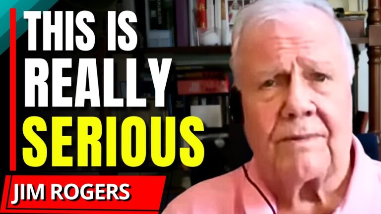 PLEASE! SAVE YOURSELVES. | Jim Rogers PLEASE! SAVE YOURSELVES. | Jim Rogers