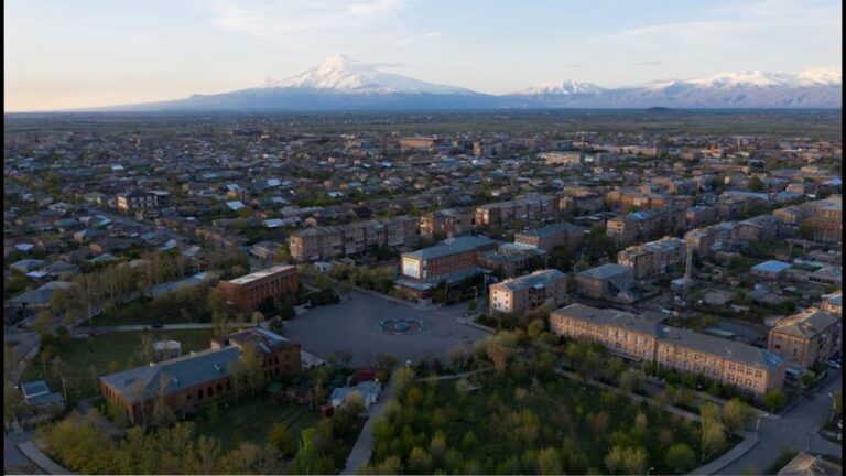 Դասամիջոց – Արմավիրի արվեստի դպրոց / School break – Armavir School of Art Դասամիջոց – Արմավիրի արվեստի դպրոց / School break – Armavir School of Art