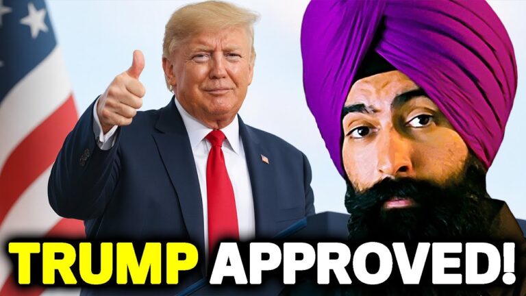 Blackrock New 2025 Report – How To Invest In A Trump Presidency