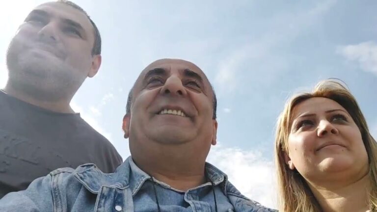 ՈՒՐԱԽ ՕՐ ԼԱՎ ՄԱՐԴԿԱՆՑ ՀԵՏ | Գյումրիս | Ս. Առաքելյան (Նիկո) ՈՒՐԱԽ ՕՐ ԼԱՎ ՄԱՐԴԿԱՆՑ ՀԵՏ | Գյումրիս | Ս. Առաքելյան (Նիկո)