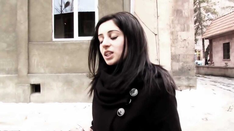 Peace Corps in Armenia-Community and Youth Development