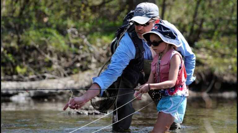 Ձկնորսություն և որսորդություն / Fishing and hunting – Ձկնորսություն երեխաների մասնակցությամբ Ձկնորսություն և որսորդություն / Fishing and hunting – Ձկնորսություն երեխաների մասնակցությամբ