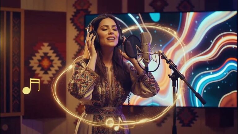 Հիմա եկա ասեմ քեզ – Nare Shahbazian  – Armenian Love Song | inspired from & Harout Pamboukjian |2025