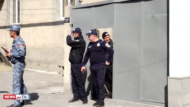 Սպանությունից 2 շաբաթ անց Մերձավանում իրավիճակը դեռ լարված է