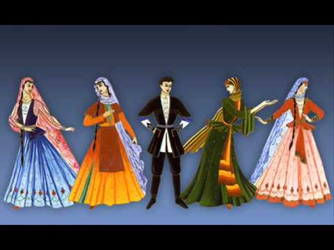 Armenian fun folk song ” Tagvori Mer “ Armenian fun folk song ” Tagvori Mer “