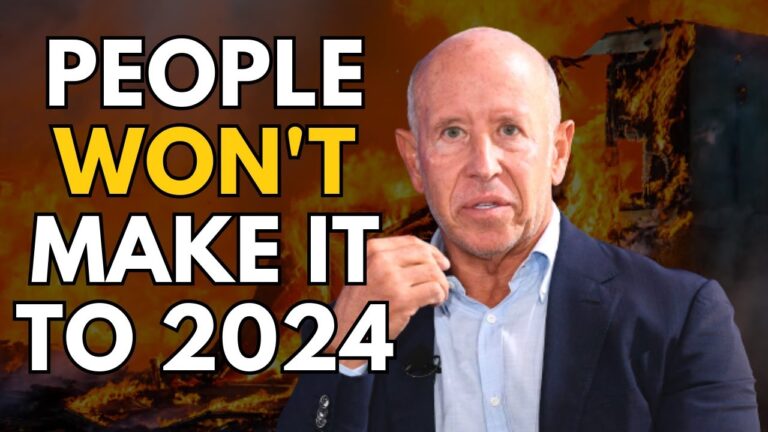 A “Hurricane” is Coming for the Real Estate Market – Billionaire Real Estate Investor