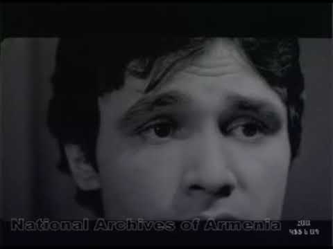 ԾԱՂՐԱԾՈՒՆ 1969 ԾԱՂՐԱԾՈՒՆ 1969