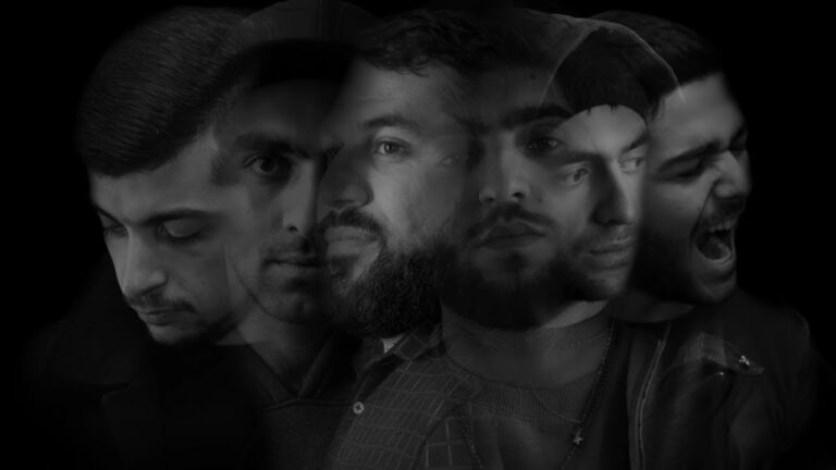 PuZZle – Zepyuri nman / Զեփյուռի նման  (Cover-audio)