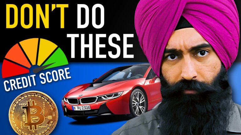 The 5 Dumbest Things People Do With Money (Don’t Be #3) The 5 Dumbest Things People Do With Money (Don’t Be #3)