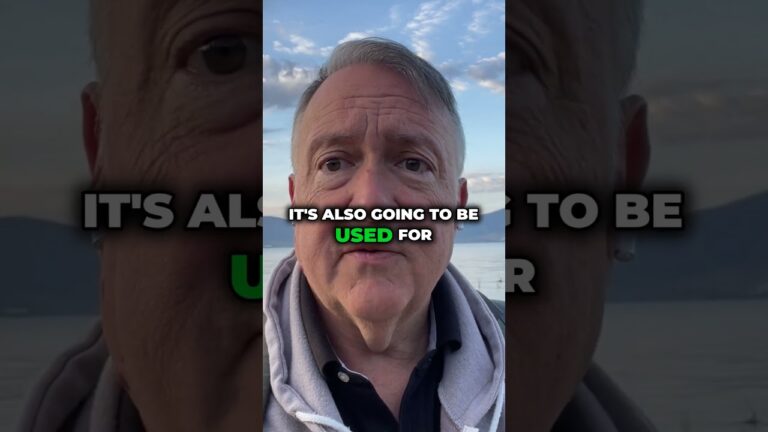 New 1099 Form for Crypto Transactions! (1099-DA) #shorts New 1099 Form for Crypto Transactions! (1099-DA) #shorts