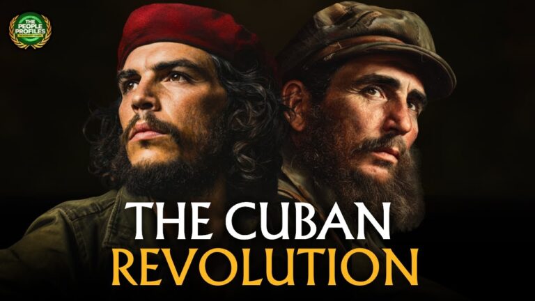 Castro & Guevara – The Cuban Revolution Castro & Guevara – The Cuban Revolution