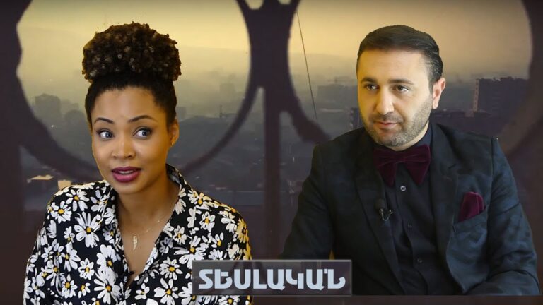 Տղաներին ծեծելու, գռեհիկ շուրթերի և մանկության բախումների մասին․ Սիրուն Մինասի կյանքի պատմությունը