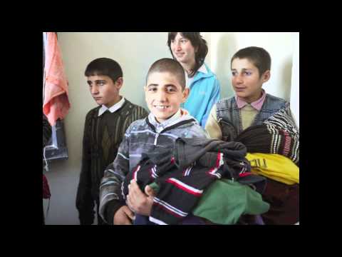 Peace Corps and Focus on Children Now Peace Corps and Focus on Children Now