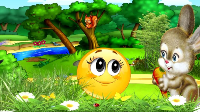 Հեքիաթ/Heqiat/Գնդիկ Բոքոնիկը. Gndik Boqonik. Колобок.Հեքիաթների մանկական/ՀԱՅԵՐԵՆ ՄՈՒԼՏՖԻԼՄ.HAYEREN Հեքիաթ/Heqiat/Գնդիկ Բոքոնիկը. Gndik Boqonik. Колобок.Հեքիաթների մանկական/ՀԱՅԵՐԵՆ ՄՈՒԼՏՖԻԼՄ.HAYEREN