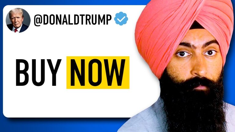 Stocks Are Reaching New Record Highs – Is This The Time To Buy? Stocks Are Reaching New Record Highs – Is This The Time To Buy?