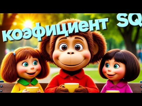 КОЭФФИЦИЕНТ ЧЕБУРАШКИ#SQ КОЭФФИЦИЕНТ ЧЕБУРАШКИ#SQ