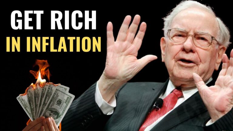 Warren Buffett: How to Make Money During Inflation Warren Buffett: How to Make Money During Inflation