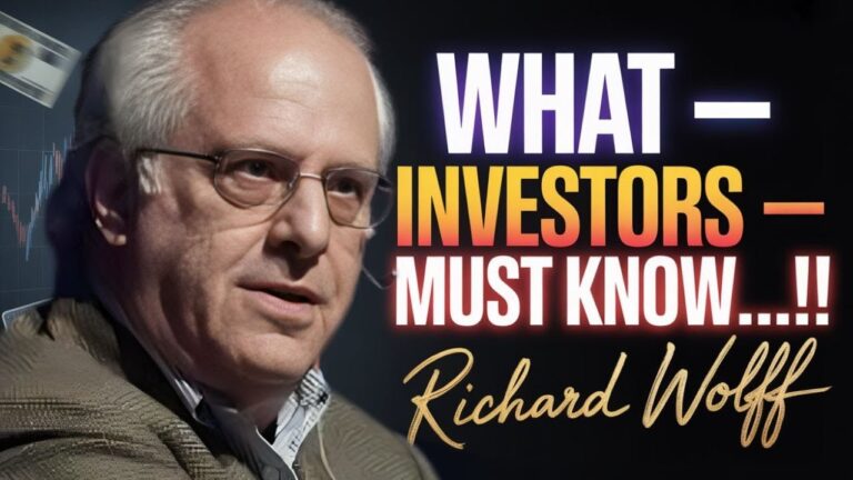 BRICS HAS OVERTAKEN G7 – WHAT INVESTORS MUST KNOW IN 2025 | BY RICHARD WOLFF BRICS HAS OVERTAKEN G7 – WHAT INVESTORS MUST KNOW IN 2025 | BY RICHARD WOLFF