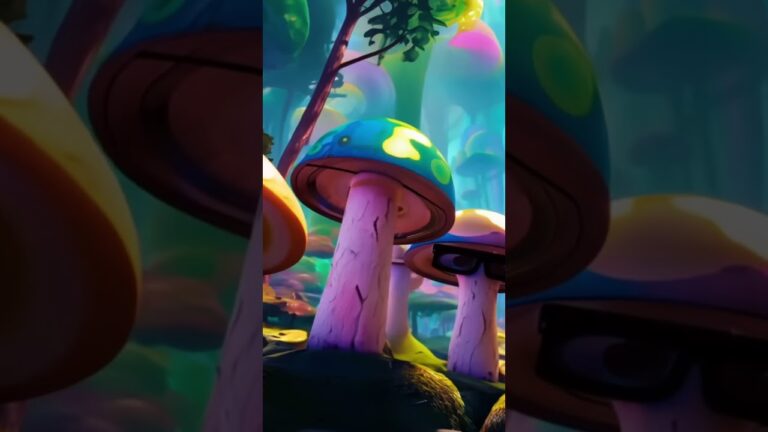 Subscribe for more #art #aiart #mushroomart Subscribe for more #art #aiart #mushroomart