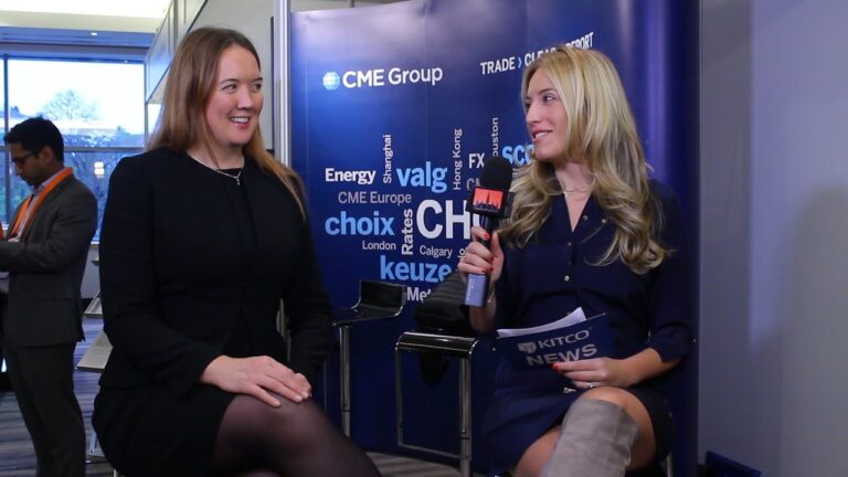 LBMA Executive Chief Comments On Developments In OTC Gold Market | Kitco News LBMA Executive Chief Comments On Developments In OTC Gold Market | Kitco News