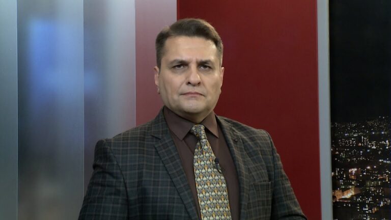 Սուր անկյուն 05.10.2025 – Թողարկում 605  / Sur ankyun Սուր անկյուն 05.10.2025 – Թողարկում 605  / Sur ankyun