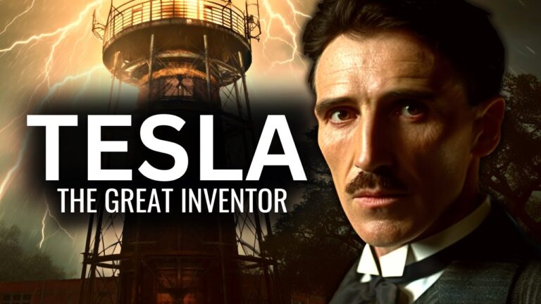 Nikola Tesla – Inventor of the Modern World Documentary Nikola Tesla – Inventor of the Modern World Documentary