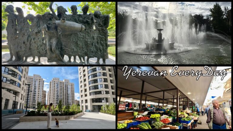 04.06.25, We, Մասիվի շուկայից, ԿԱՆԳԱՌՆԵՐՈՎ, մինչեւ 3-րդ Մասի շատրվաններ: 04.06.25, We, Մասիվի շուկայից, ԿԱՆԳԱՌՆԵՐՈՎ, մինչեւ 3-րդ Մասի շատրվաններ: