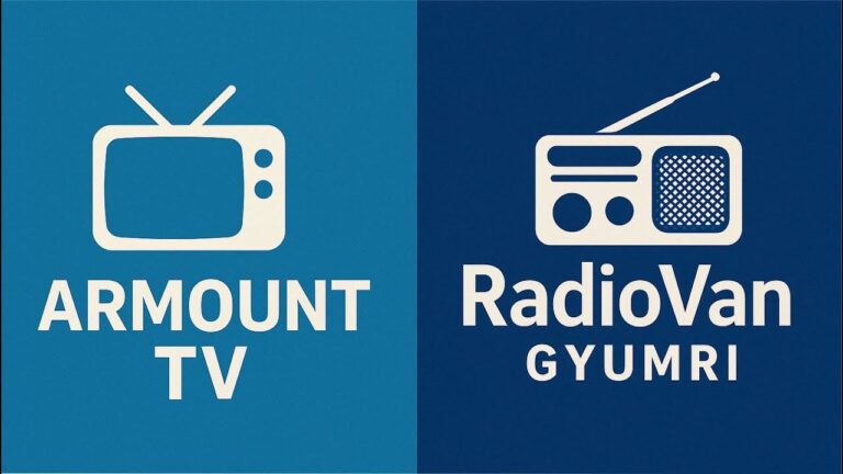ARMOUNT TV-ն և RadioVanGyumri-ն արժանացան իրենց համատեղ գործունեության առաջին մրցանակին ARMOUNT TV-ն և RadioVanGyumri-ն արժանացան իրենց համատեղ գործունեության առաջին մրցանակին
