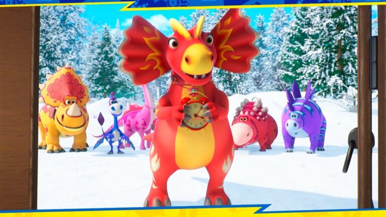 🦖Տուրբոզավրեր – ՔՆԱԾ ԳԵՂԵՑԿՈՒՀԻ ՍԻՐԵՆԱՆ | Պրեմիերա 2024 | Armenian cartoon 🦖Տուրբոզավրեր – ՔՆԱԾ ԳԵՂԵՑԿՈՒՀԻ ՍԻՐԵՆԱՆ | Պրեմիերա 2024 | Armenian cartoon